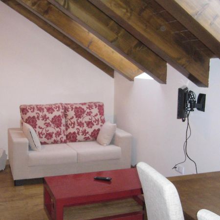 Apartamentos Canardo Autural Oros Alto Exterior photo