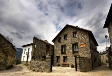 Apartamentos Canardo Autural Oros Alto Exterior photo