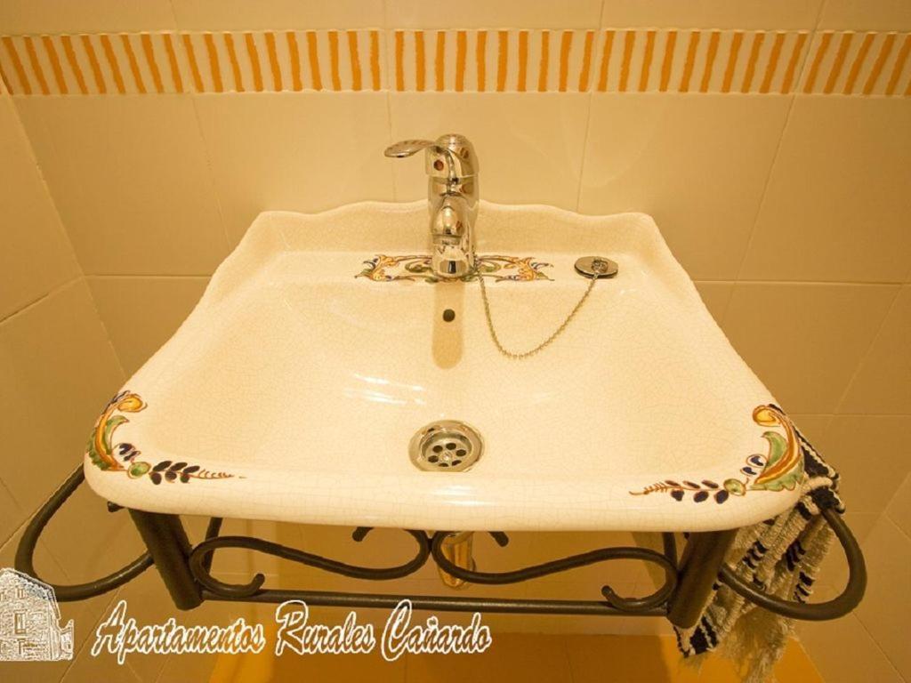Apartamentos Canardo Autural Oros Alto Exterior photo