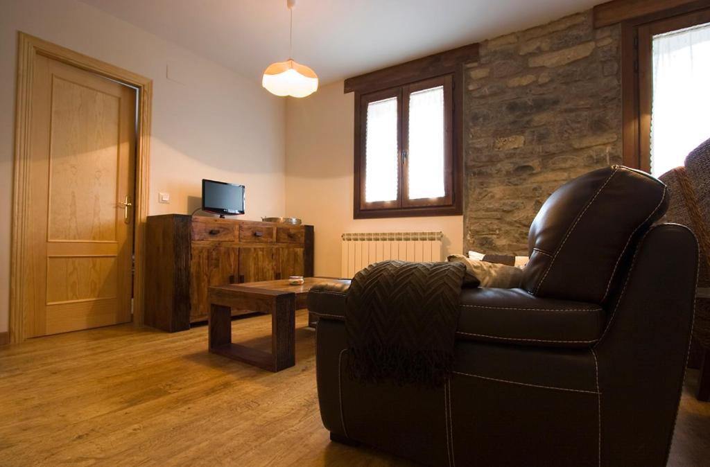 Apartamentos Canardo Autural Oros Alto Exterior photo