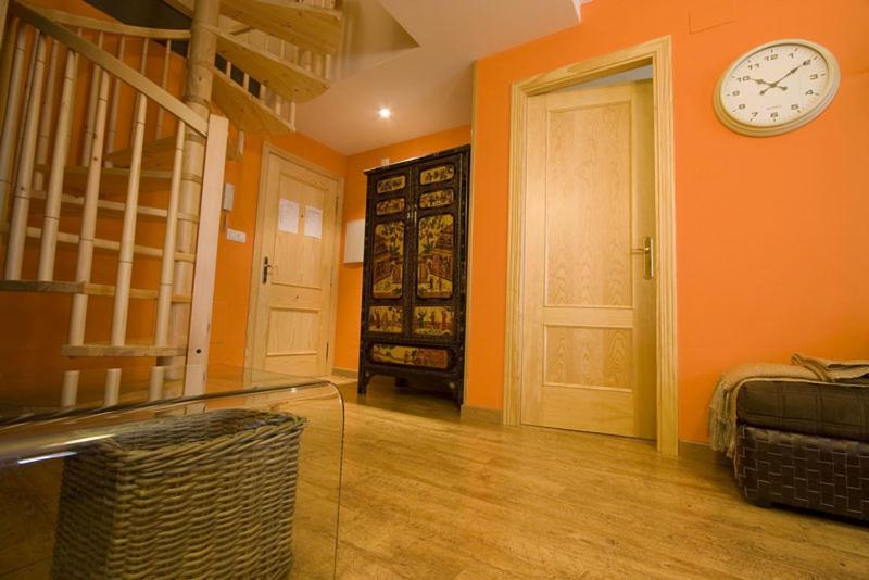 Apartamentos Canardo Autural Oros Alto Exterior photo