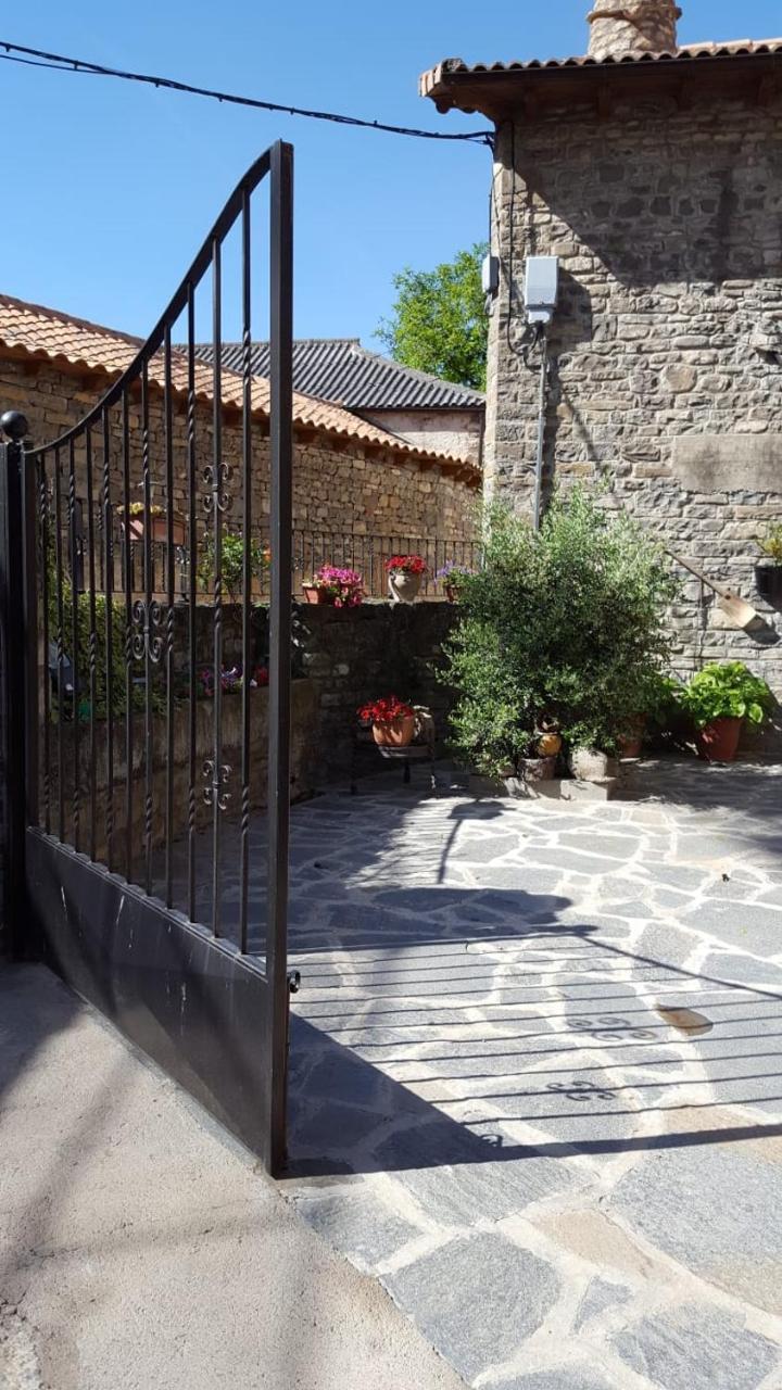Apartamentos Canardo Autural Oros Alto Exterior photo