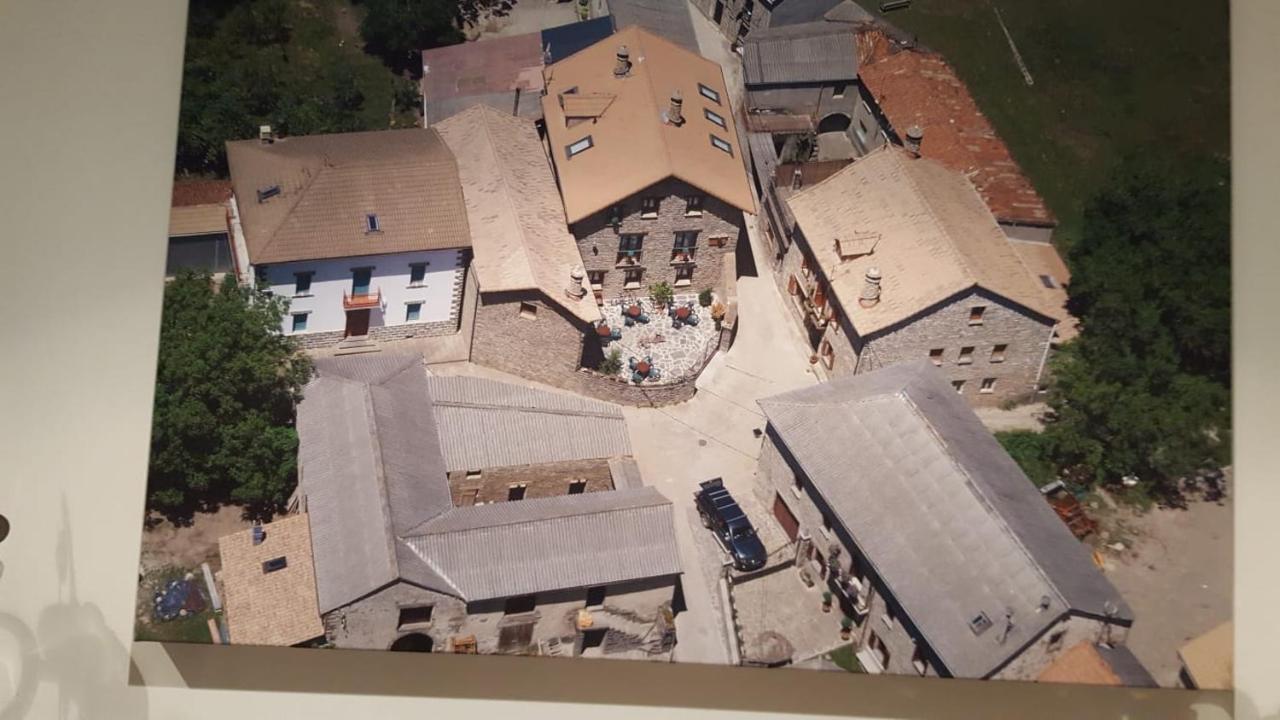 Apartamentos Canardo Autural Oros Alto Exterior photo